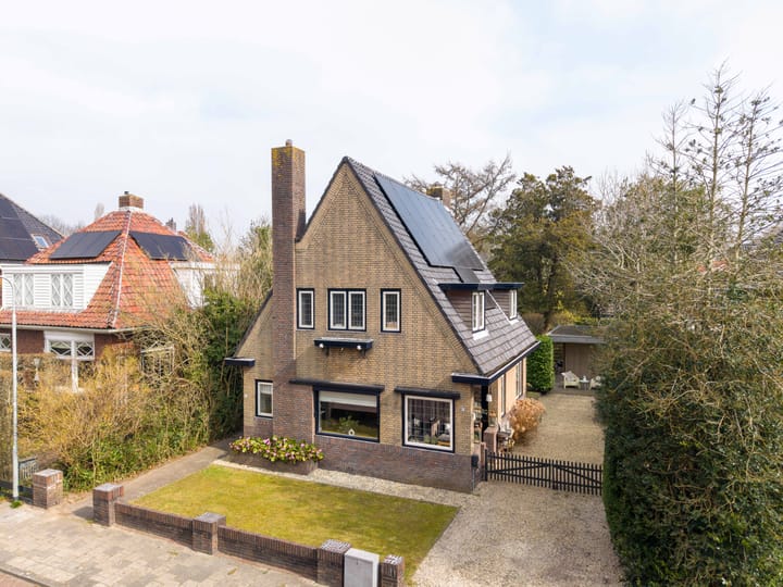 Foto 68 van van Oldenbarneveltlaan 3