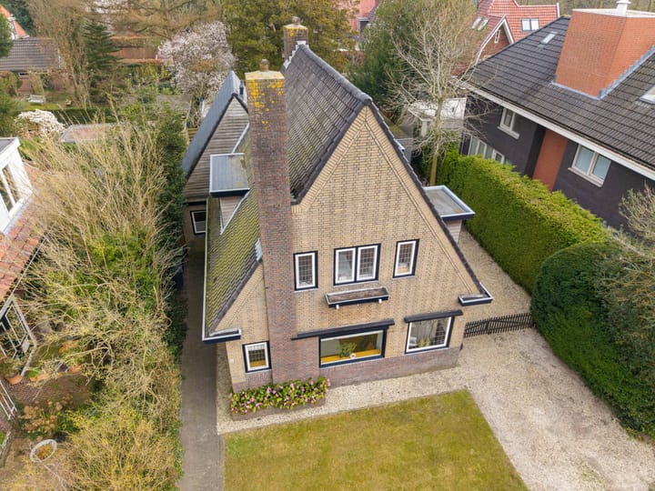 Foto 69 van van Oldenbarneveltlaan 3