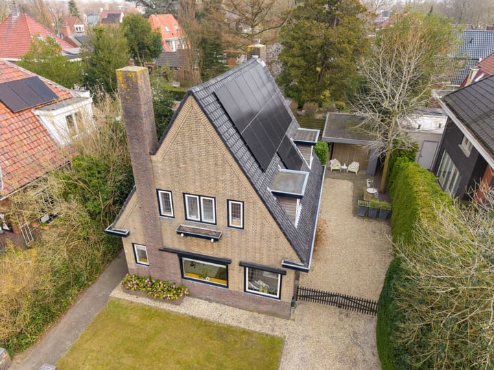 Foto 70 van van Oldenbarneveltlaan 3