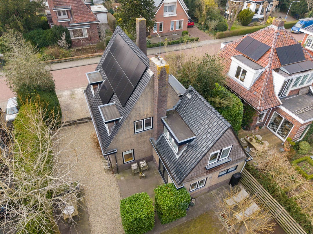 Foto 71 van van Oldenbarneveltlaan 3