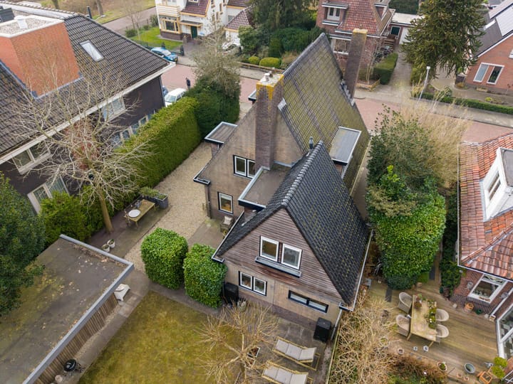 Foto 72 van van Oldenbarneveltlaan 3