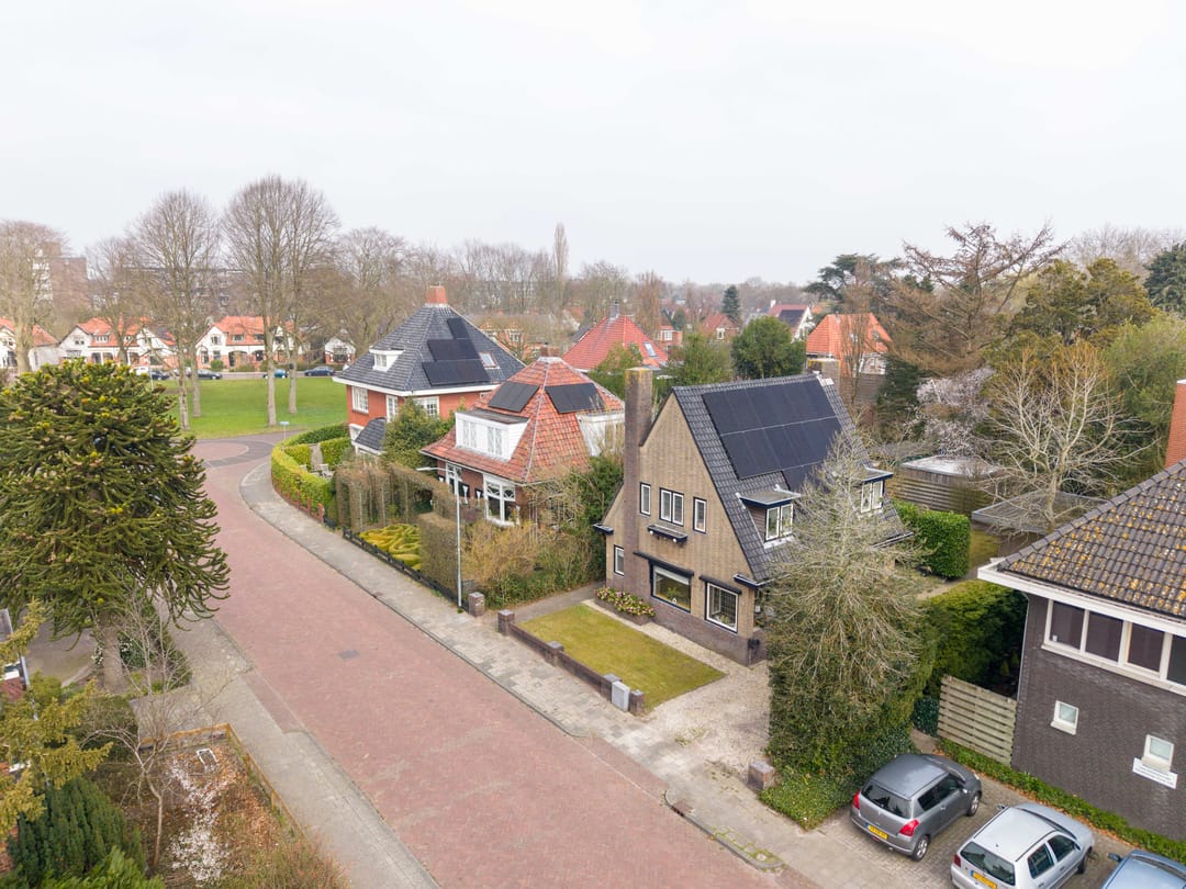 Foto 73 van van Oldenbarneveltlaan 3