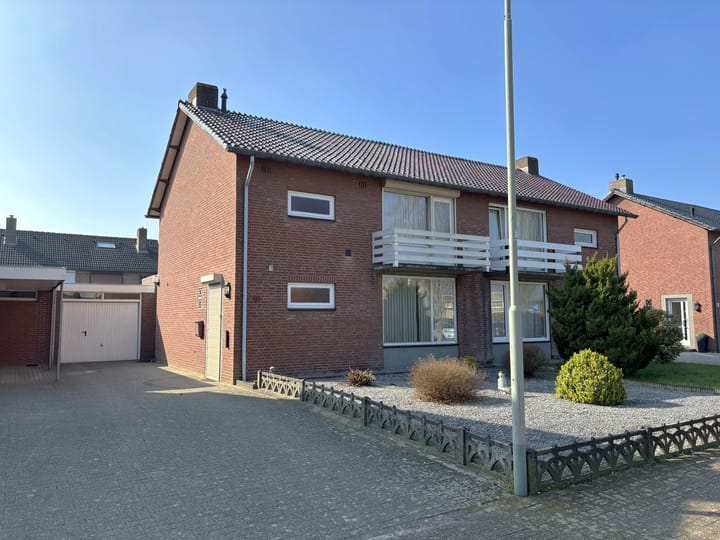 Foto 1 van Arevenlaan 16