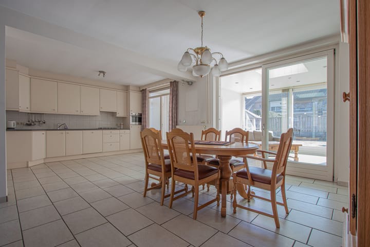 Foto 5 van Arevenlaan 16