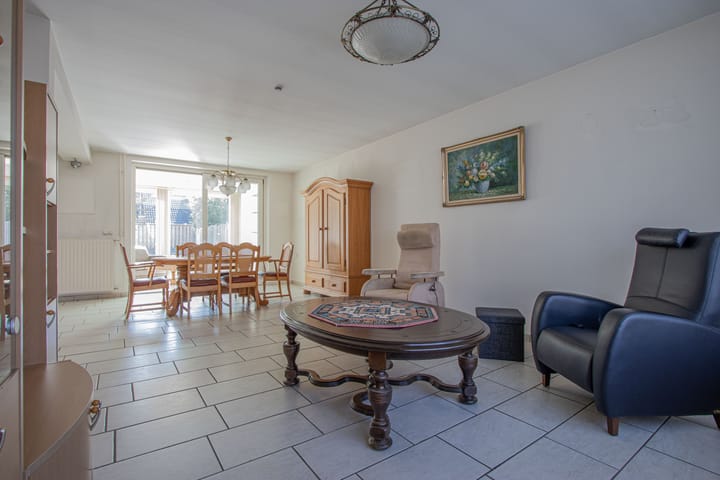 Foto 7 van Arevenlaan 16