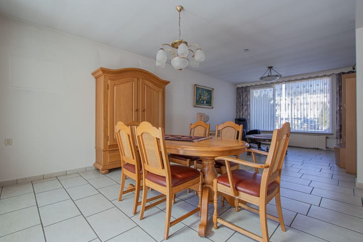 Foto 6 van Arevenlaan 16