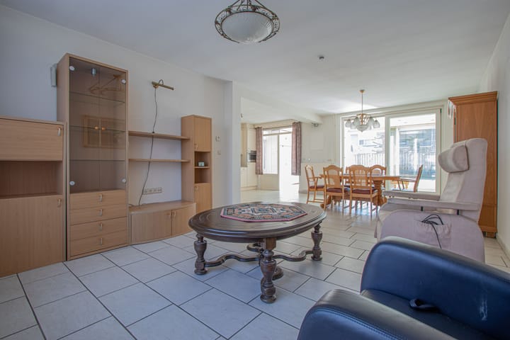 Foto 8 van Arevenlaan 16