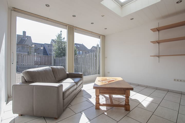 Foto 10 van Arevenlaan 16