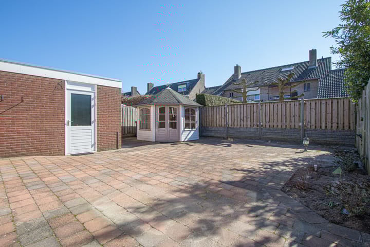 Foto 21 van Arevenlaan 16