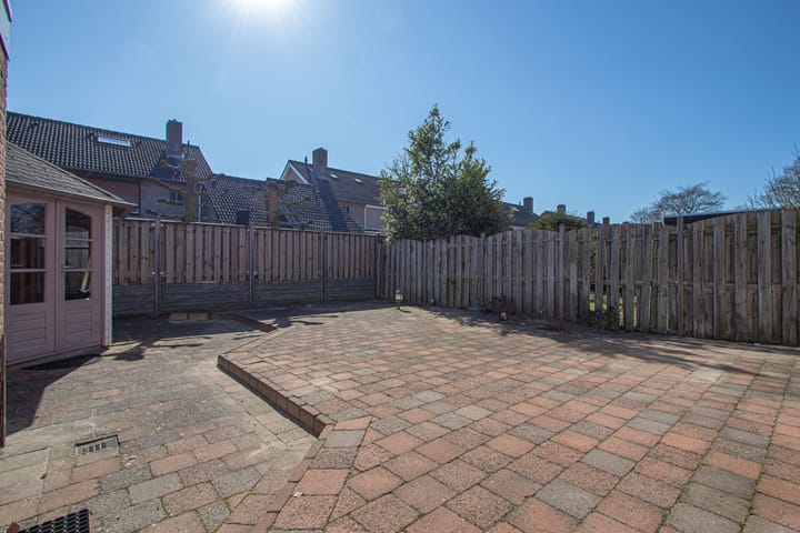 Foto 22 van Arevenlaan 16