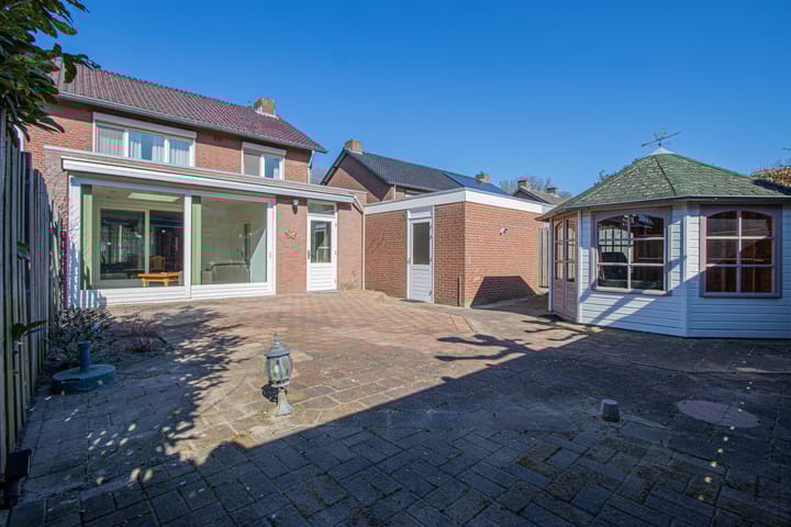 Foto 23 van Arevenlaan 16