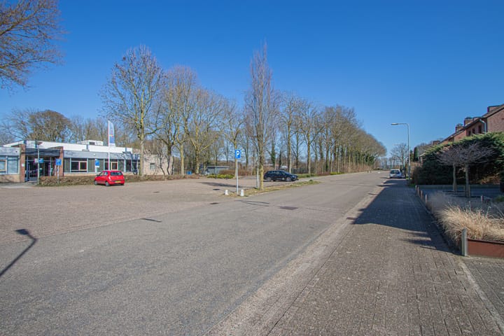 Foto 26 van Arevenlaan 16