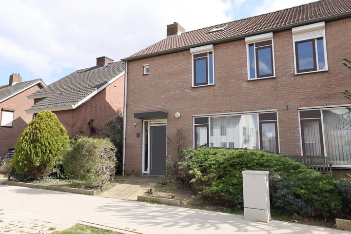 Foto 5 van Olmstraat 44