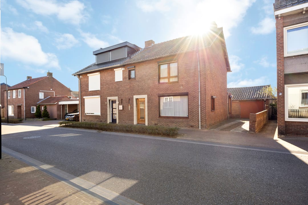 Foto 1 van Zandstraat 8