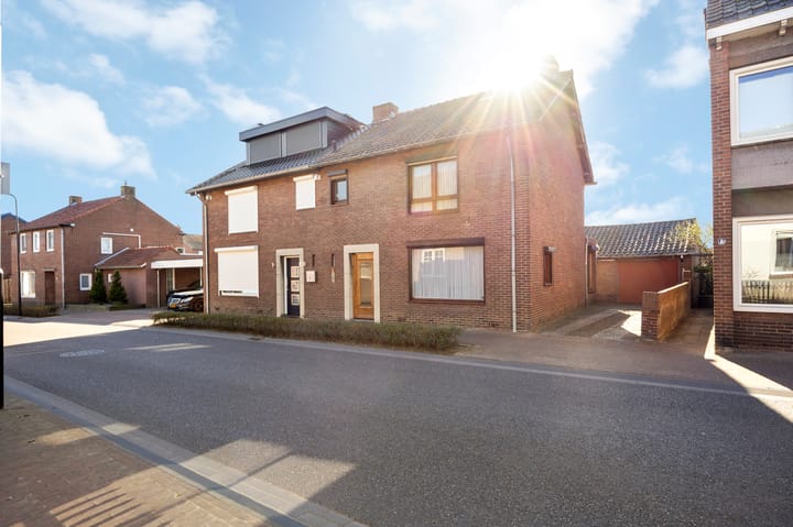 Foto 1 van Zandstraat 8