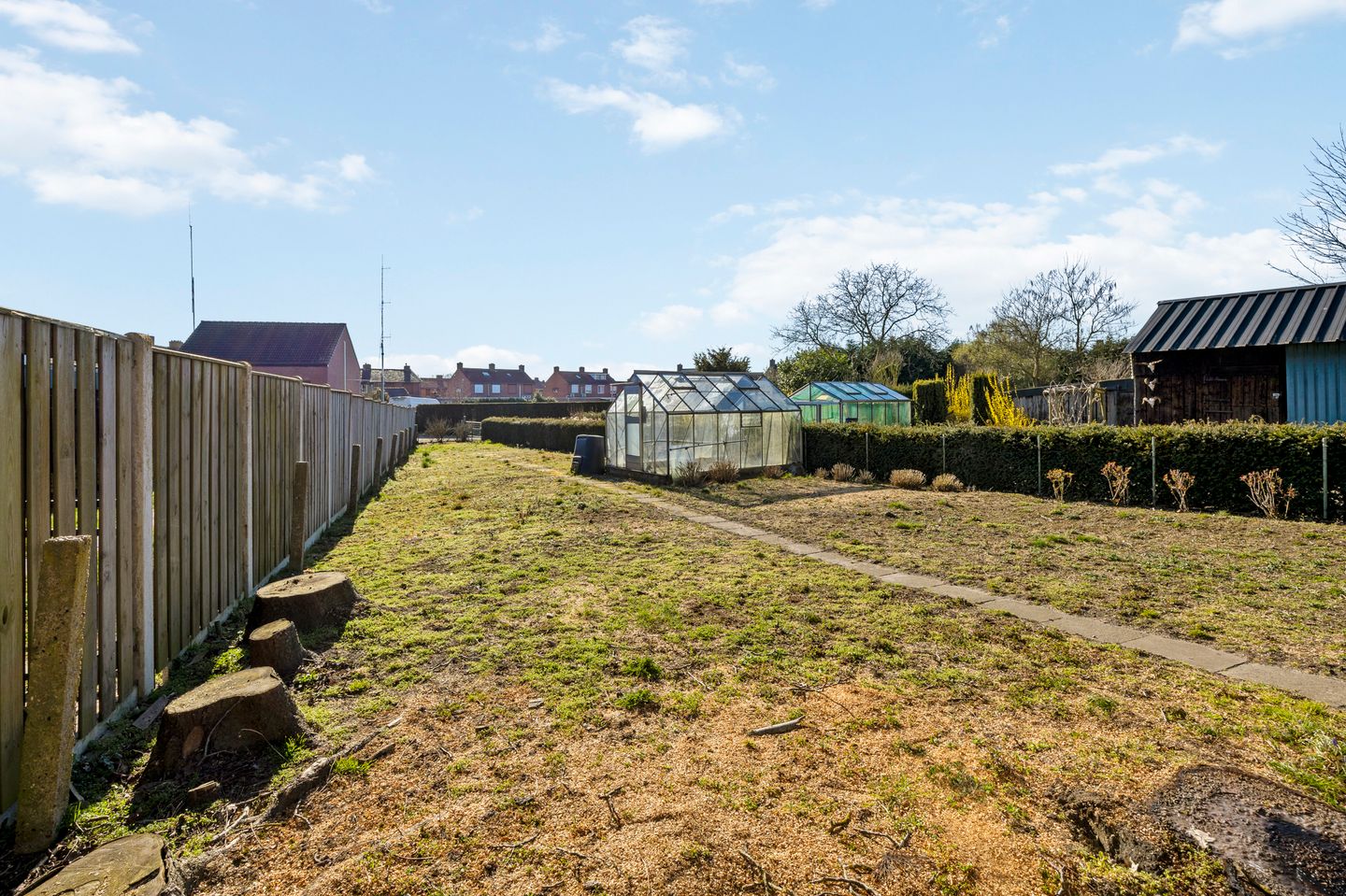 Foto 4 van Zandstraat 8