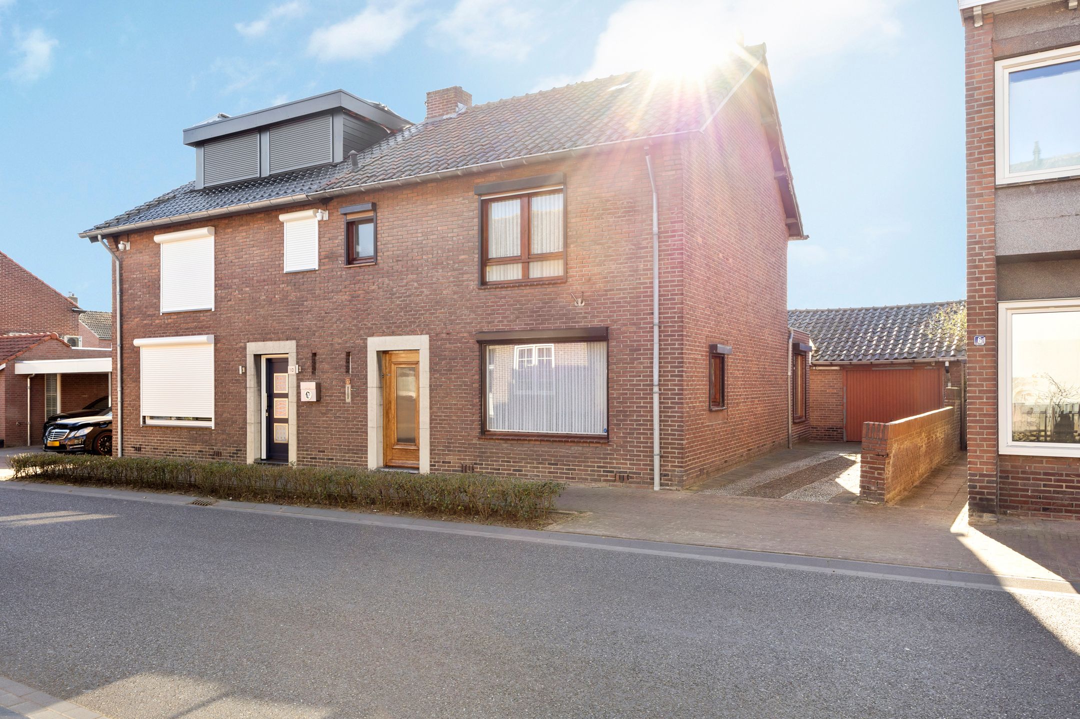 Foto 6 van Zandstraat 8