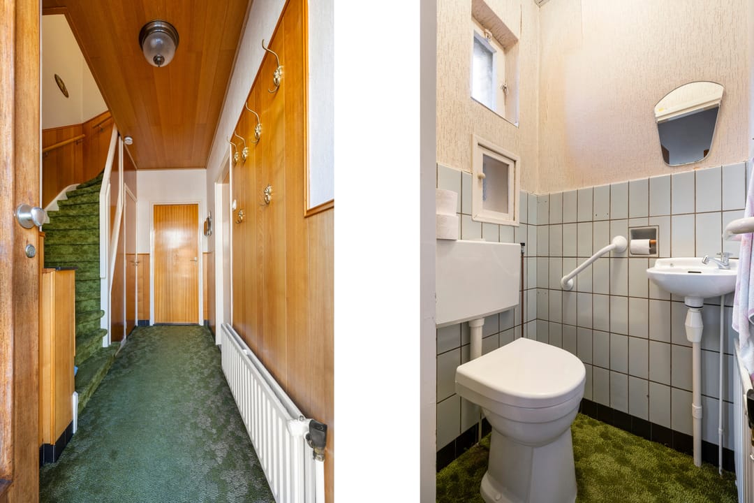 Foto 7 van Zandstraat 8