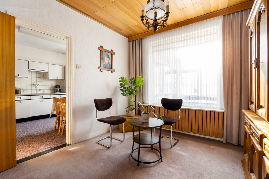 Foto 13 van Zandstraat 8