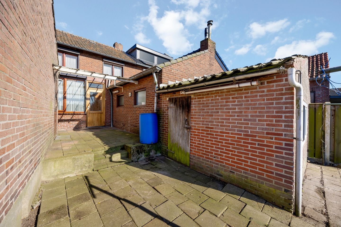 Foto 34 van Zandstraat 8