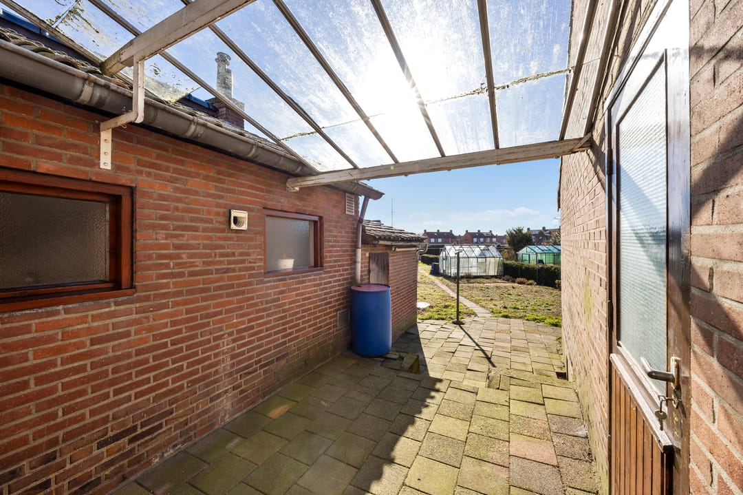 Foto 37 van Zandstraat 8