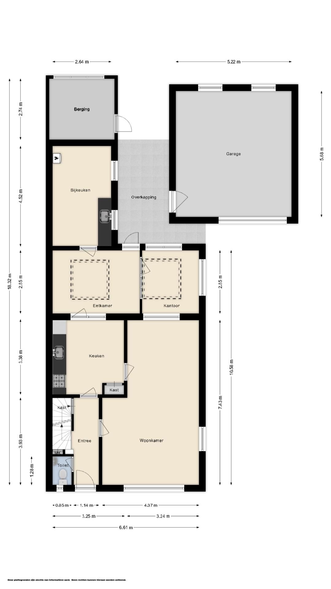 Foto 42 van Zandstraat 8