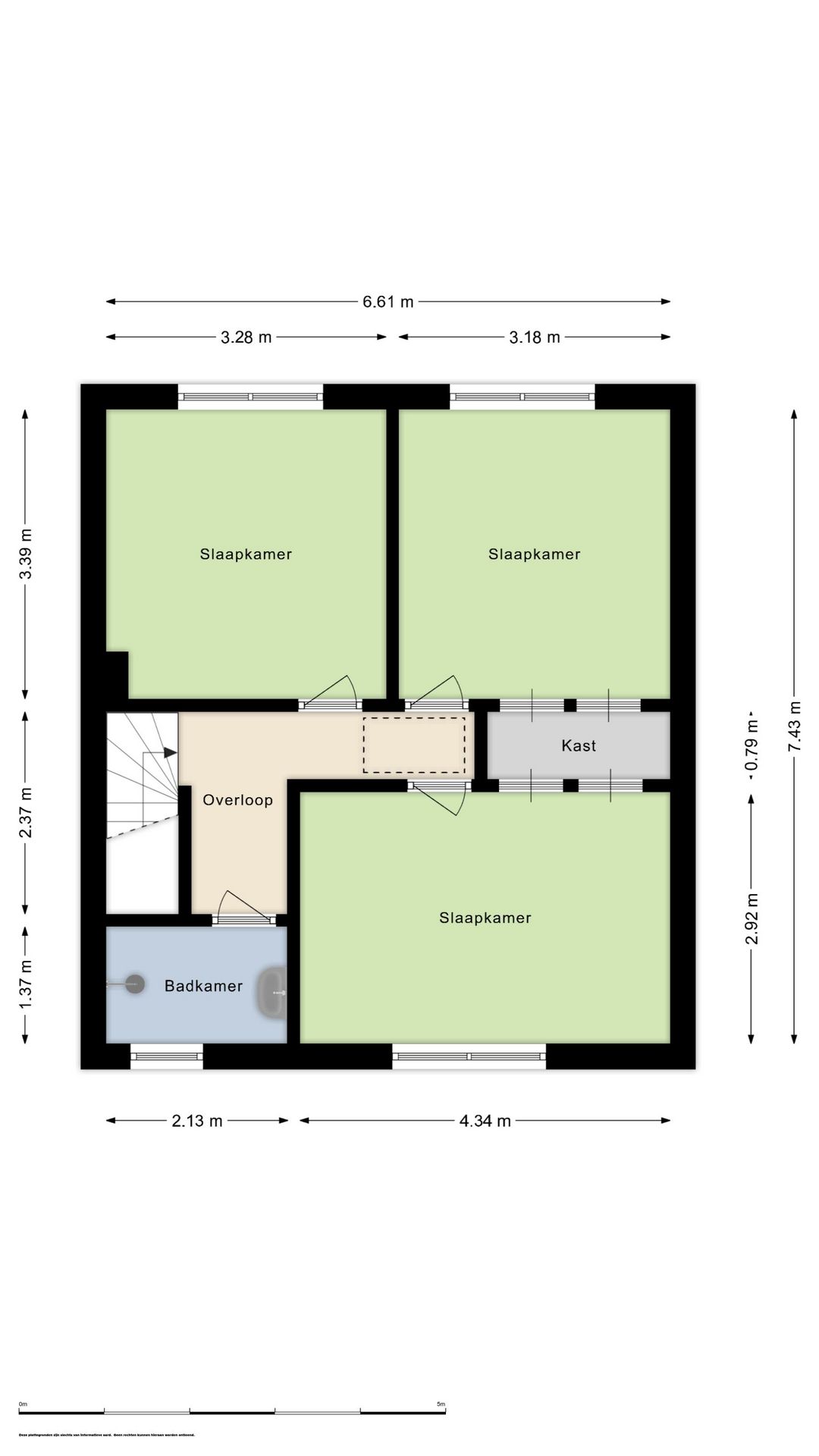 Foto 43 van Zandstraat 8