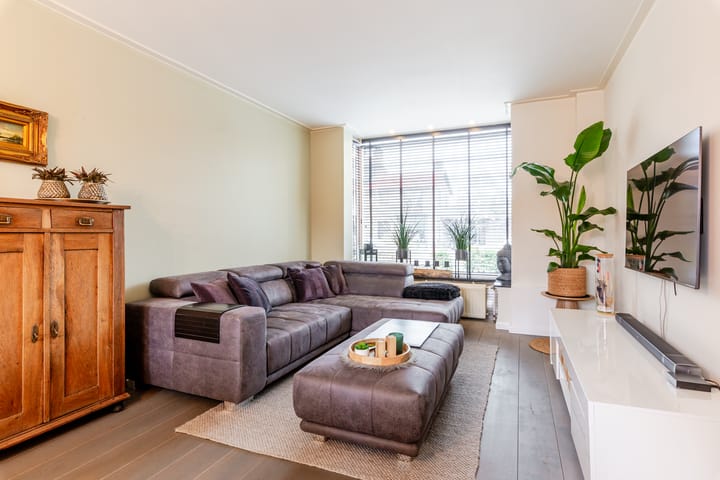 Foto 3 van Karel Doormanlaan 6