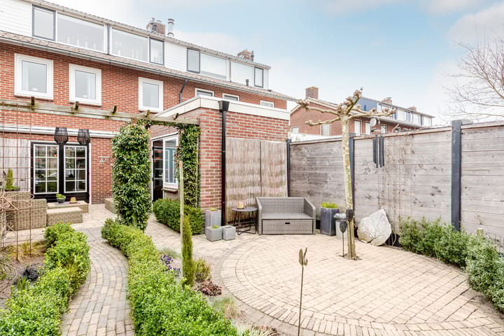 Foto 5 van Karel Doormanlaan 6