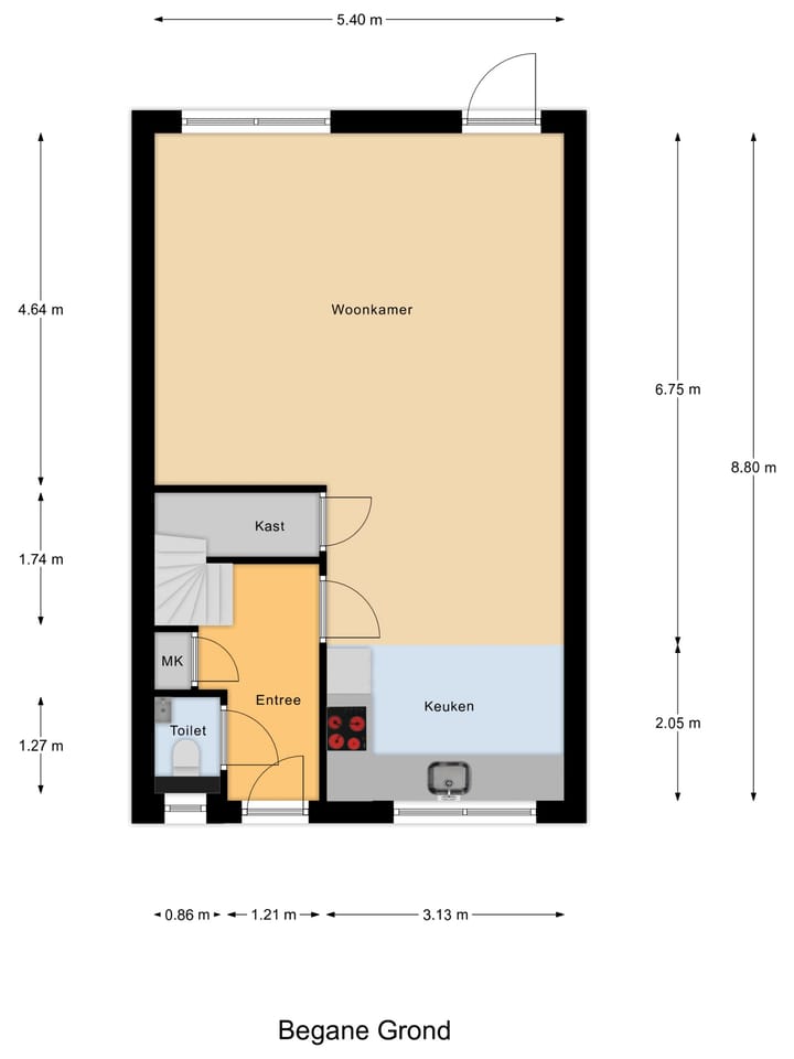 Photo 26 of De Bleeck 19