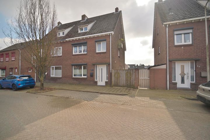 Leliestraat 36