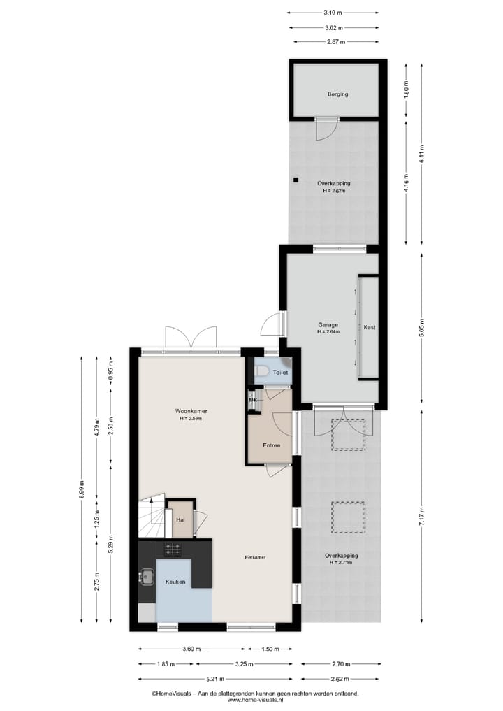 Foto 42 van Zwartewaterland 18