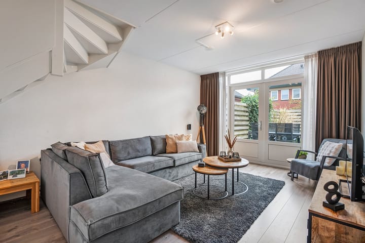 Foto 2 van Zwartewaterland 18