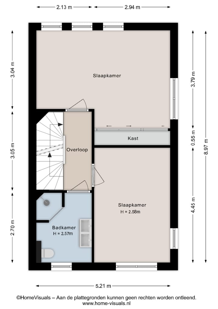 Foto 44 van Zwartewaterland 18