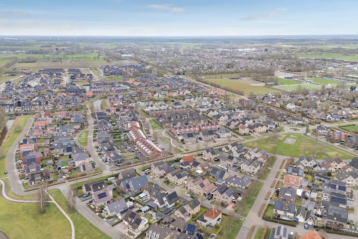 Foto 4 van Zwartewaterland 18