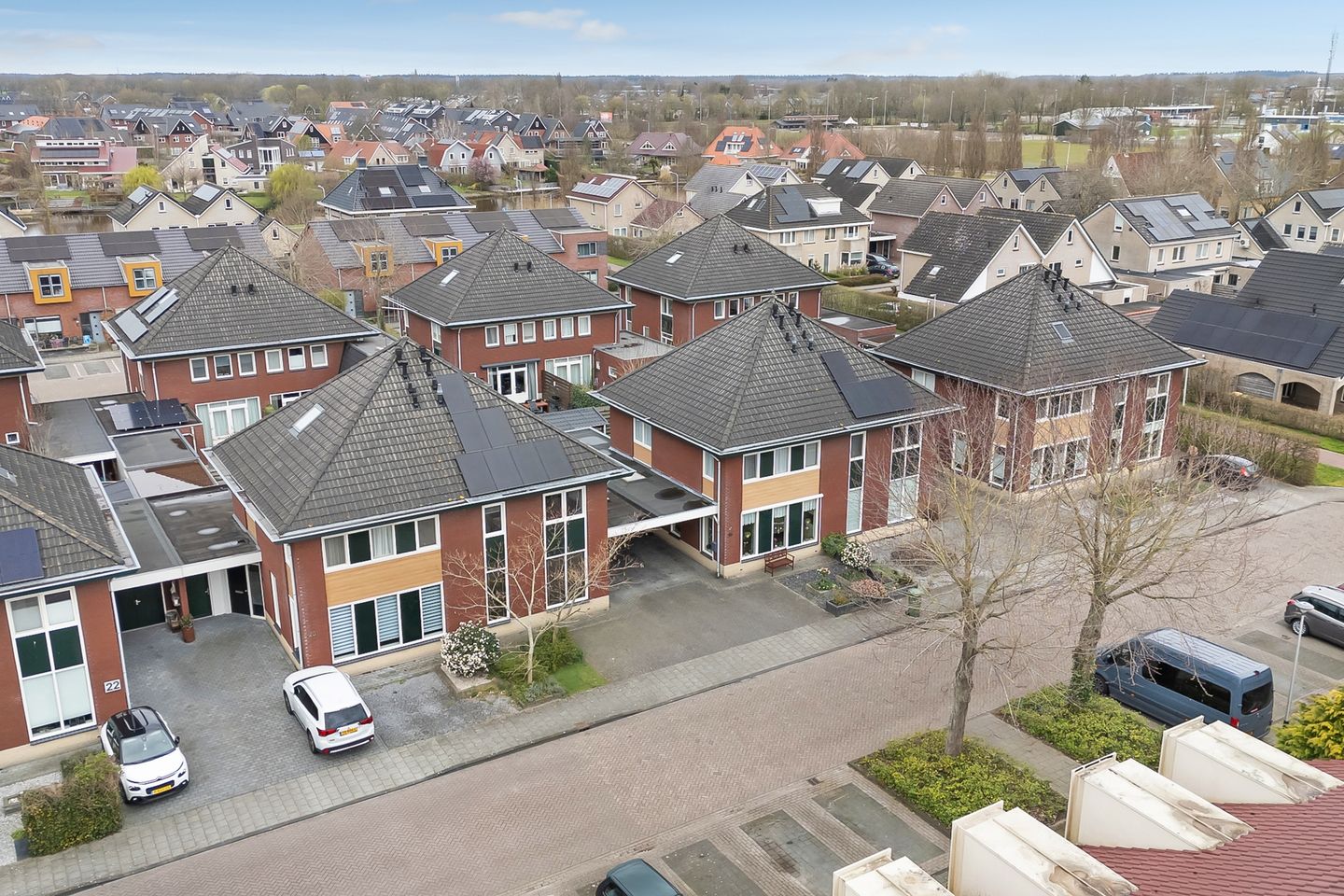 Photo 5 of Zwartewaterland 18