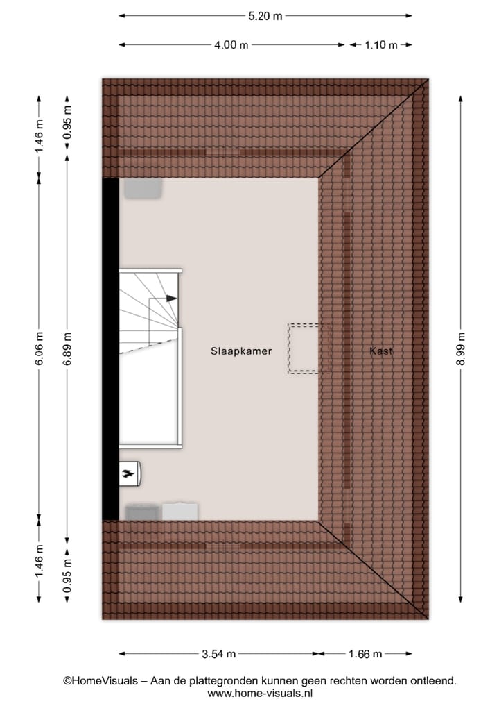 Foto 46 van Zwartewaterland 18