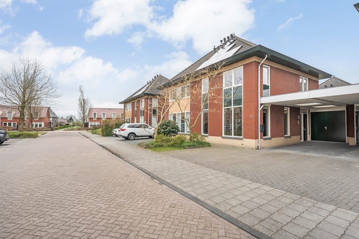 Foto 6 van Zwartewaterland 18