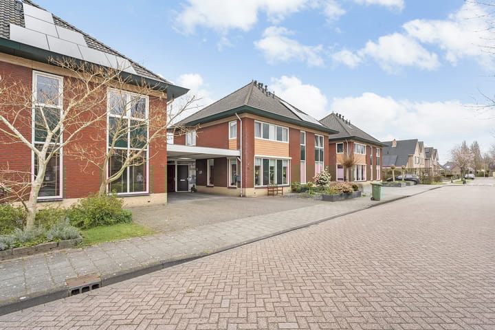 Foto 7 van Zwartewaterland 18