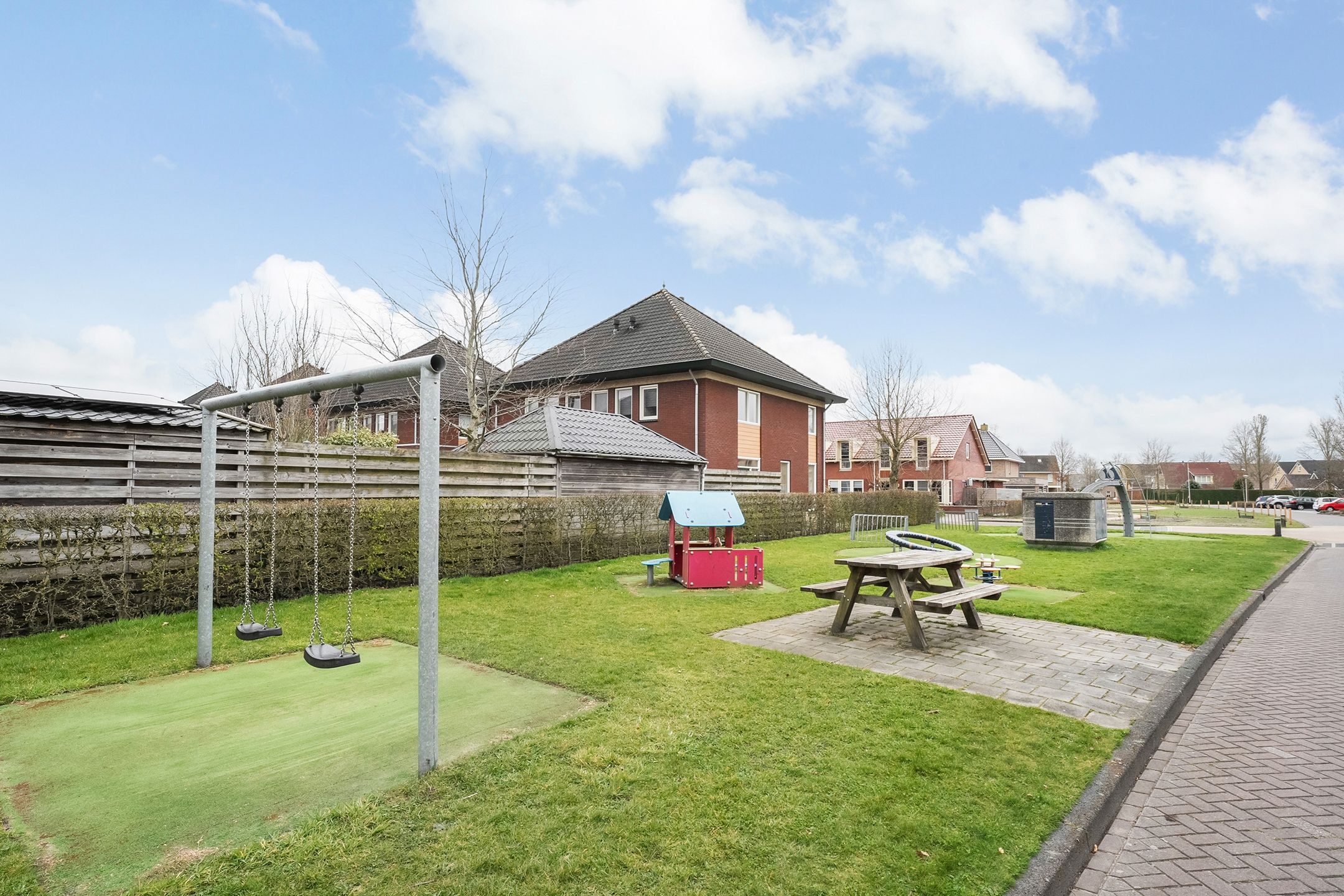 Photo 9 of Zwartewaterland 18