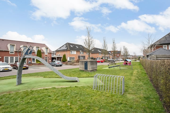 Foto 10 van Zwartewaterland 18