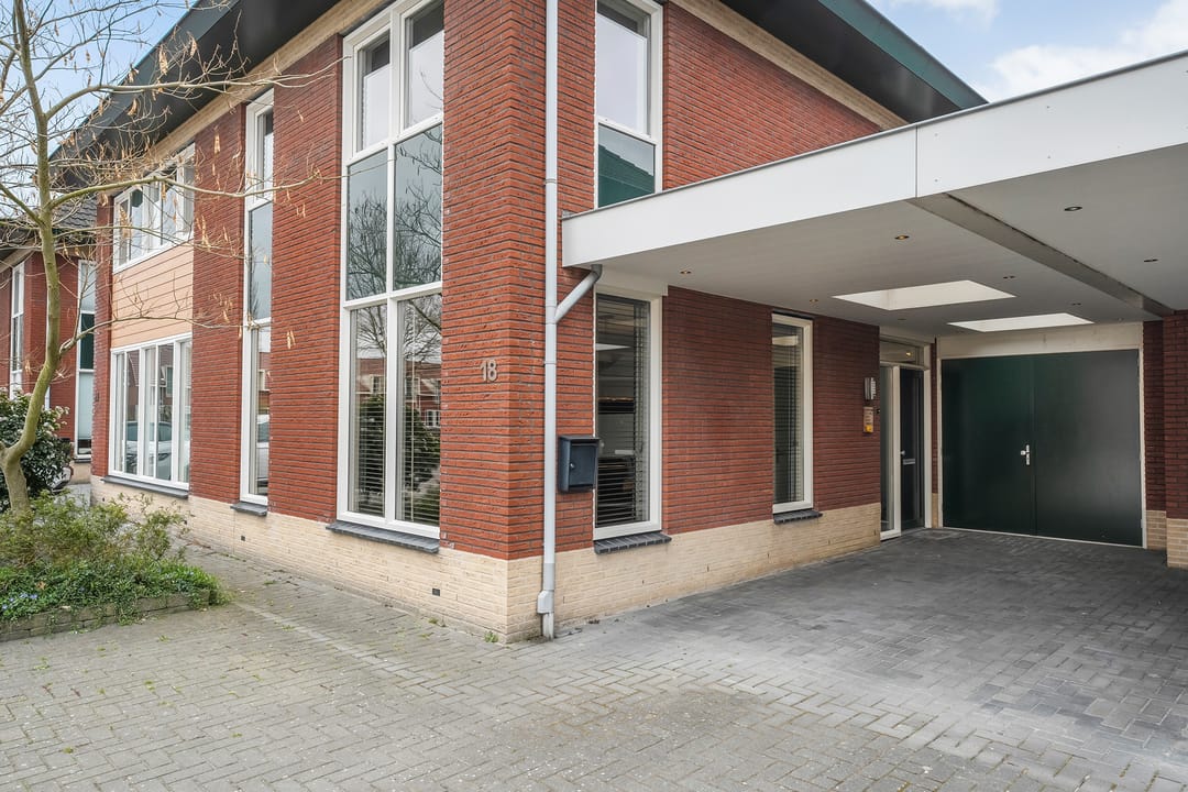 Photo 11 of Zwartewaterland 18