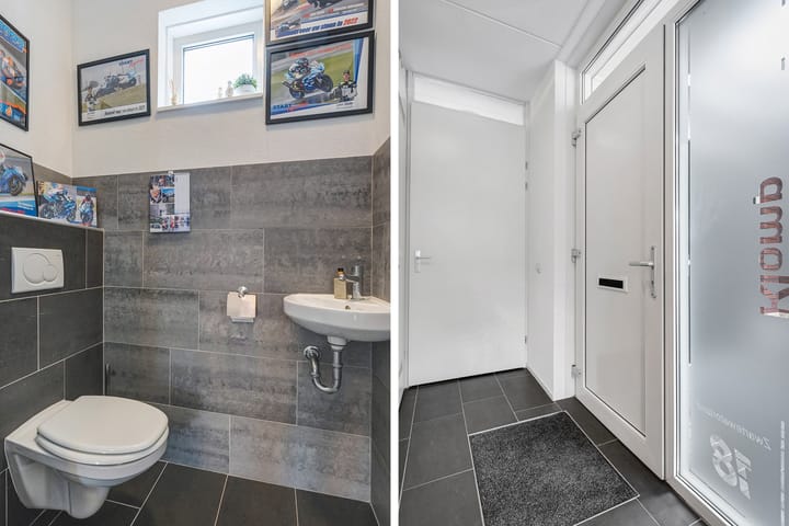 Foto 12 van Zwartewaterland 18