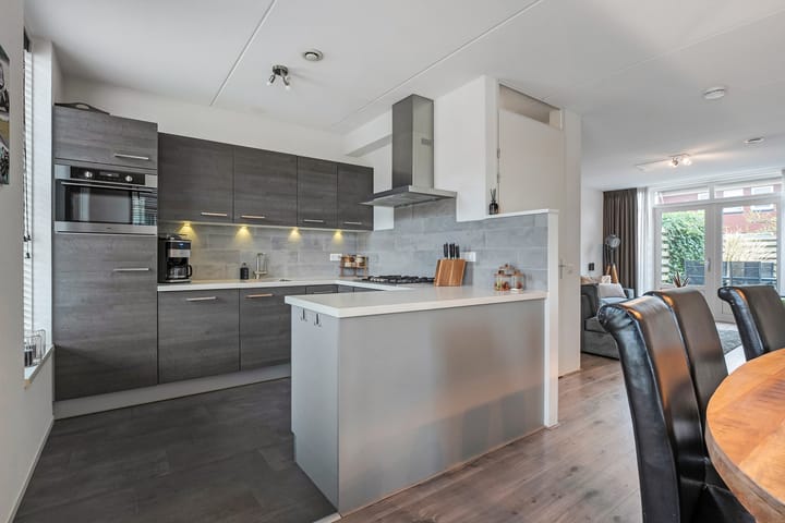 Foto 17 van Zwartewaterland 18