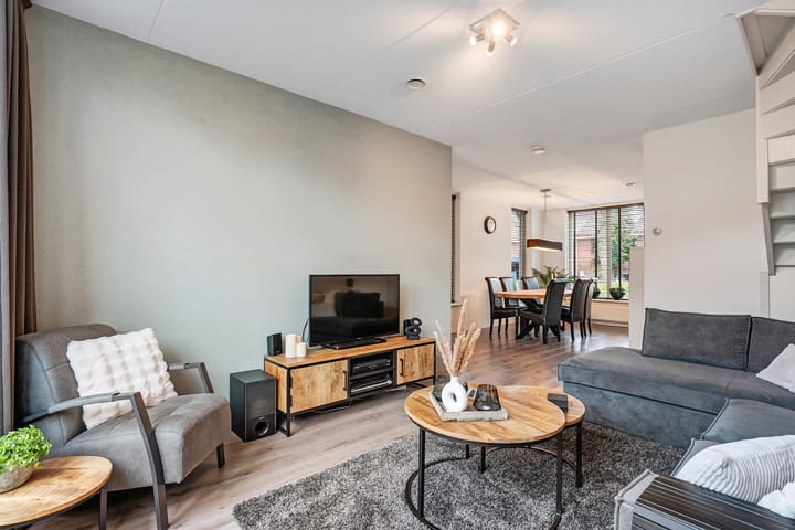 Foto 23 van Zwartewaterland 18