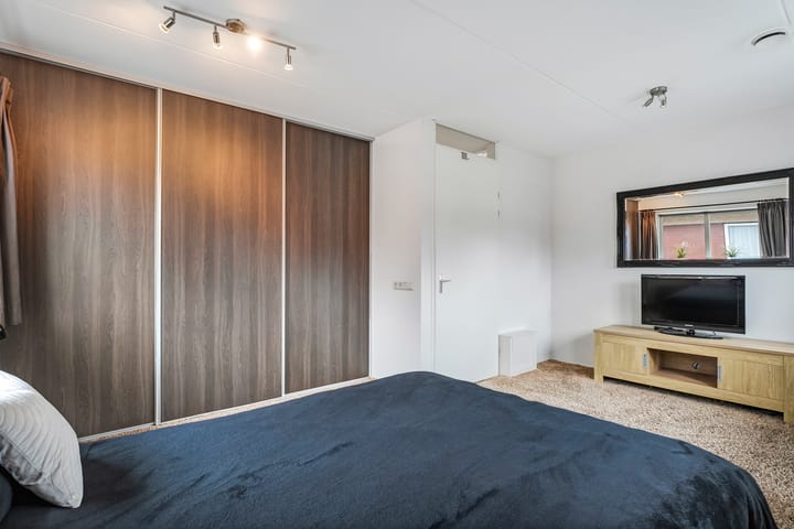 Foto 28 van Zwartewaterland 18