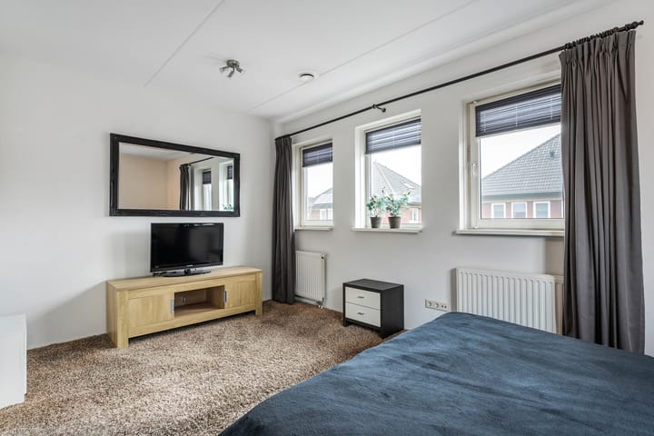 Foto 29 van Zwartewaterland 18