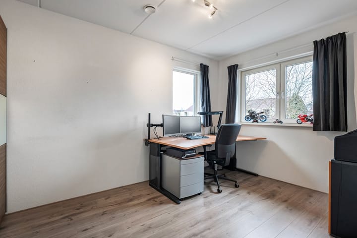 Foto 30 van Zwartewaterland 18