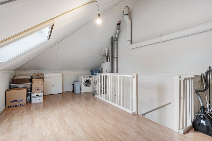 Foto 34 van Zwartewaterland 18