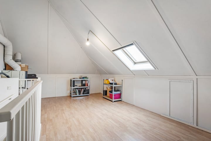 Foto 35 van Zwartewaterland 18